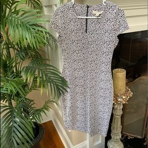 Michael Kors Sheath Dress